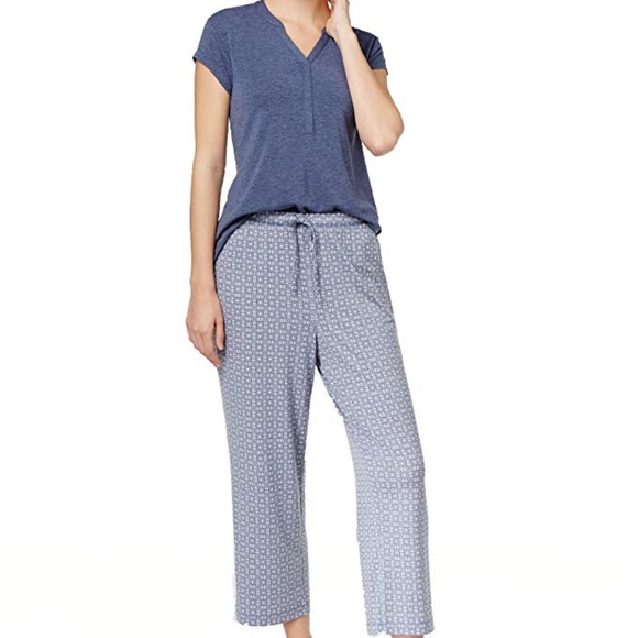 charter club pajama pants